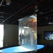 深圳市時代 中視科技發展有限公司形象圖