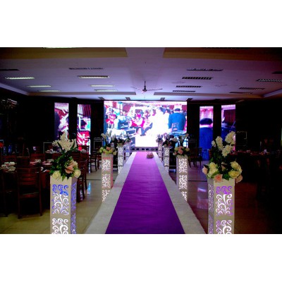 全息宴會廳,全息3D餐廳，3D婚禮