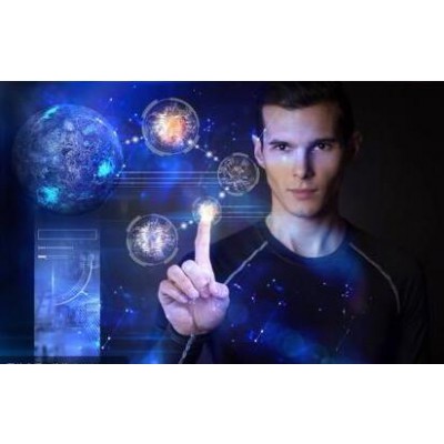 全息投影、互動投影、全息技術、全息互動投影