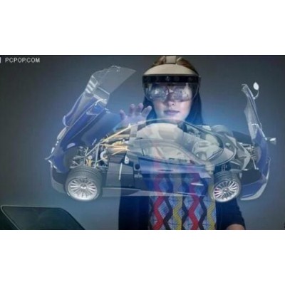 雷達眼多點互動系統-無框雷達大屏觸控系統