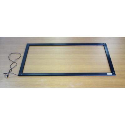 紅外多點觸摸框廠家，全息多媒體互動紅外框