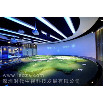 全息立體成像-空中全息影像-全息幻影成像