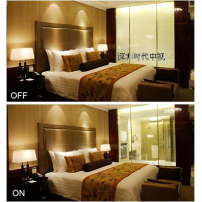 調光膜，調光玻璃，智能調光膜