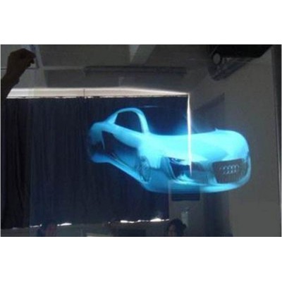 全息投影設備的價格是多少