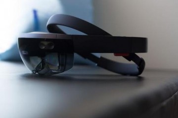 時隔三年,微軟將發布全息眼鏡HoloLens 2