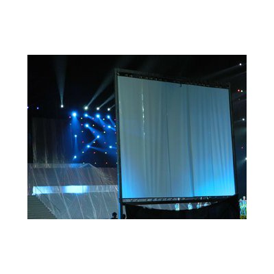 深圳投影膜專用全息投影膜,全息投影幕