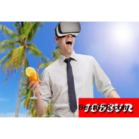 VR藝術(shù)涂鴉