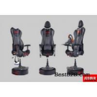 VR旋轉(zhuǎn)座椅