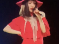 梅艷芳4D全息影像太逼真,當面邀請劉德華同臺合唱