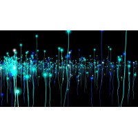 年會視覺動畫，全息投影震撼開場秀