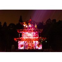 什么是創意數字3D視頻?