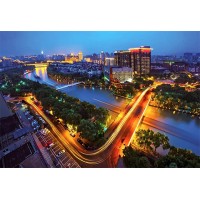 網紅城市建筑燈光策劃需要了解的幾點