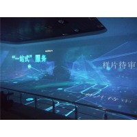 環(huán)幕影院、弧幕投影、3D影院、意誠意