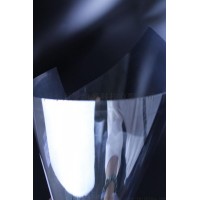 萬變180度全息投影透明幕 全息成像投影