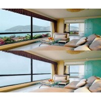 深圳供應 智能液晶調光膜, 智能液晶調光玻璃,電控調光膜