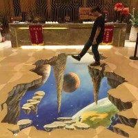 深圳供應互動投影系統, 地面互動投影感應游戲墻面互動投影