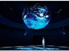 中國全息投影行業(yè)現(xiàn)狀及發(fā)展前景分析