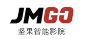 JMGO堅果投影