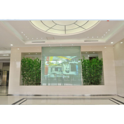 智能玻璃 調光玻璃 自貼調光膜 智能液晶 調光膜生產廠家