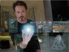 我們距離真全息投影還有多遠(yuǎn)？