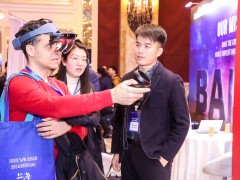 元宇宙大門口有光！中國全息三維顯示技術(shù)全球領(lǐng)先，視場角比谷歌眼鏡大50%